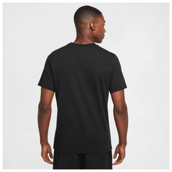 Nike Ανδρική κοντομάνικη μπλούζα Paris Saint-Germain Tee
